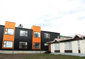 Hostal Alamo Patagonico